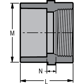 Female Adapter